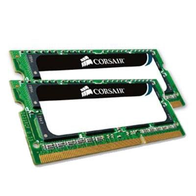 4GB SODIMM Kit DDR3 1333MHz Un