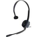 GE 86652 2-In-1 Hands-Free Headset