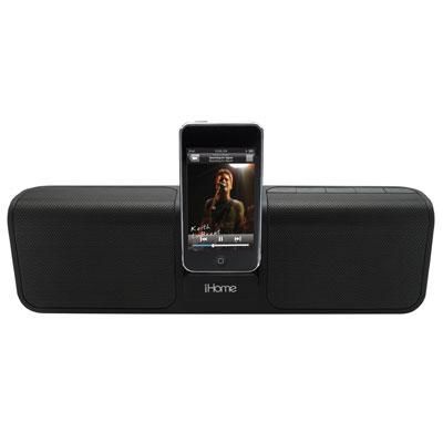 Speaker System iPhone iPod