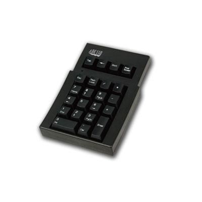 22 Key Mechanical Keypad