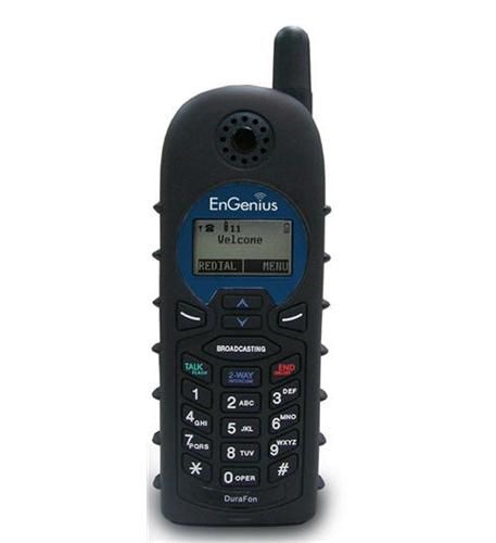 Durawalkie  2-way Radio for 1X
