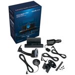 SIRIUS-XM SADV2 Sirius(R) Universal Dock & Play Vehicle Kit with PowerConnect(TM)