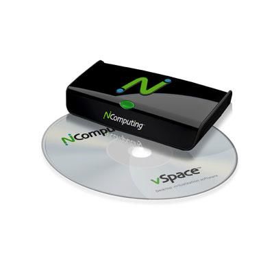 U170 USB Connected Desktop Kit