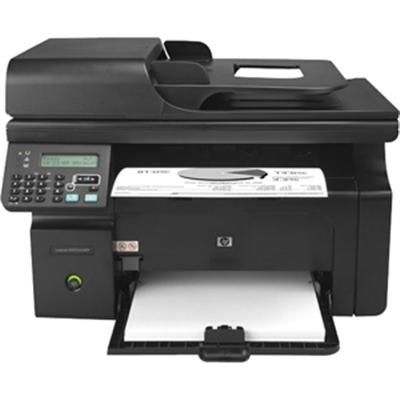 LaserJet Pro M1212nf