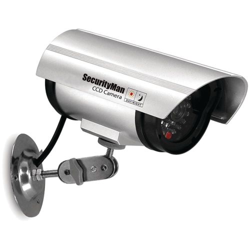 SECURITY MAN SM-3601S Simulated Indoor Camera with LED