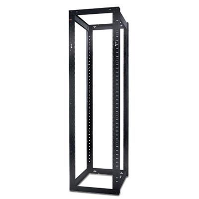 4 Post Open Frame Rack 44U