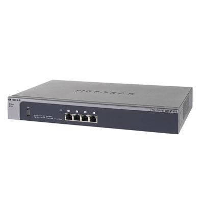ProSafe 16-AP Wireless Mgmt
