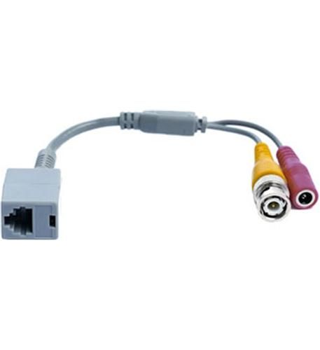 RJ to BNC Coupler