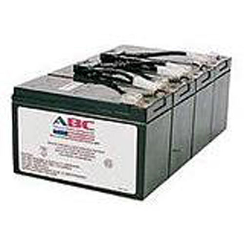Replacement Battery Cartridge #8 For APC Systems