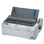 Epson FX-890N Dot Matrix Printer