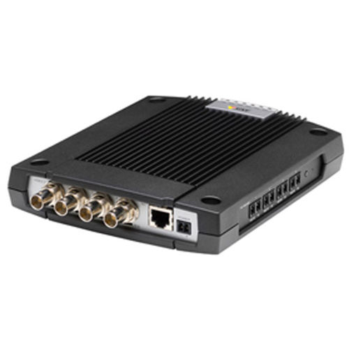 Axis Q7404 Video Encoder