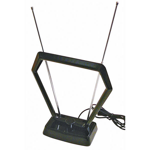 Indoor Passive VHF/UHF Antenna