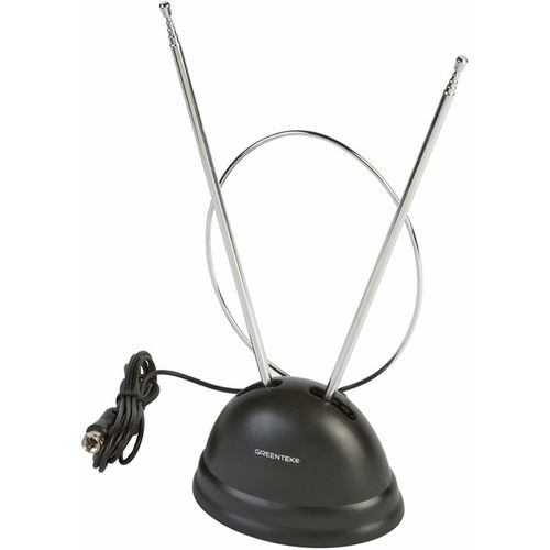Indoor Passive VHF/UHF Antenna