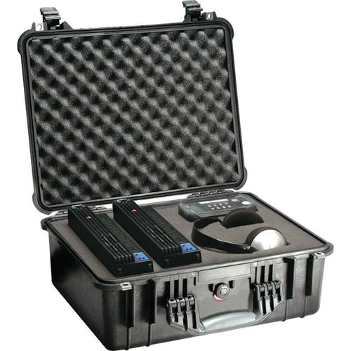 1550 Medium Hard Case with Foam