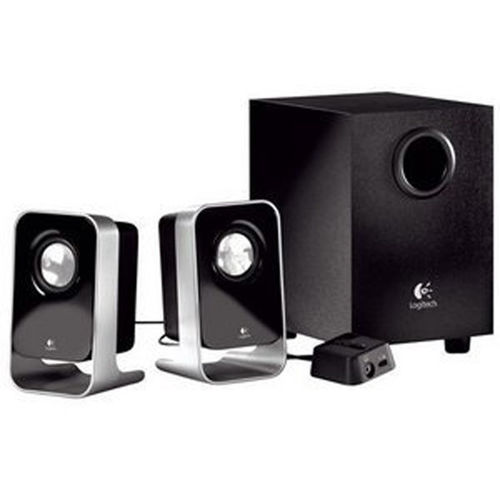 2.1 Multimedia Speaker System LS21