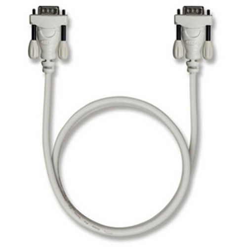 10' Replacement VGA Monitor Extension Cable - Male-To-Male