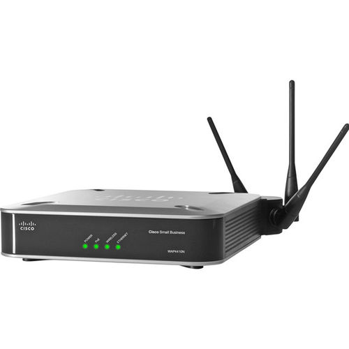 Wireless-N Access Point - PoE/Advanced Security