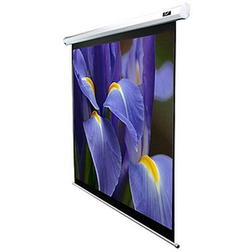 100"" VMAX2 Electric Projection Screen