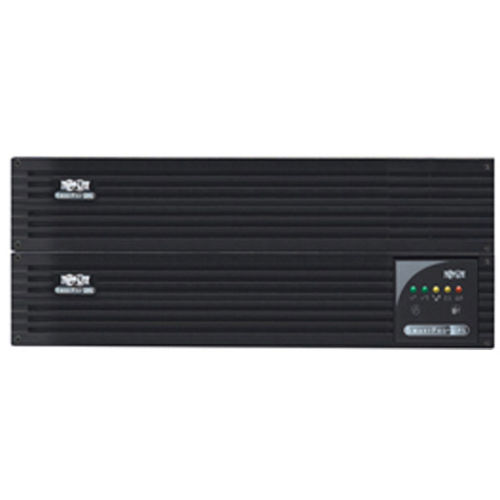 8-Outlet 3000VA Rack-mountable UPS