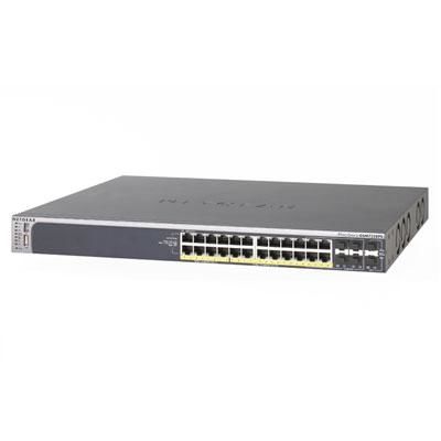 ProSafe Stackable 24-Port Gig
