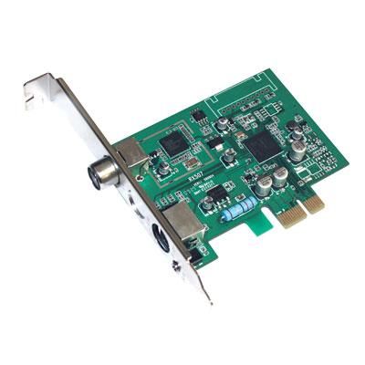 Diamond TV Wonder 750 PCIE