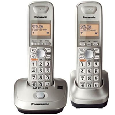 Dect 6.0 Cordless Phone