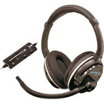 Ear Force PX21 Universal Gaming Headset with Microphone for PS3 and Xbox 360