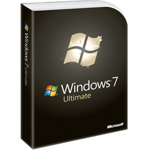 Windows 7 Home Premium