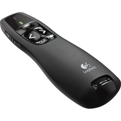 Wireless Presenter R400