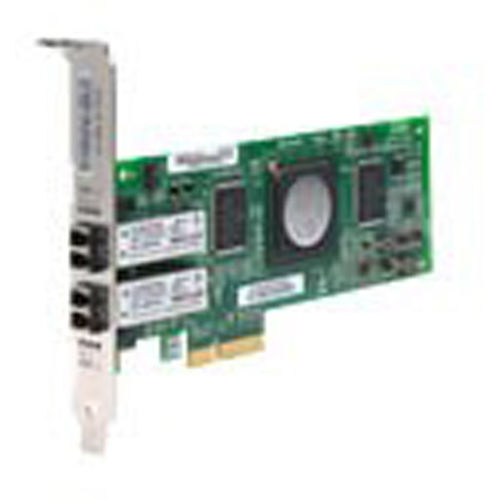 4Gbps Dual Port Fiber Channel PCI Express Host Bus Adapter