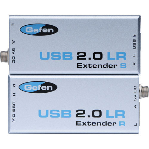USB 2.0 LR Extender S