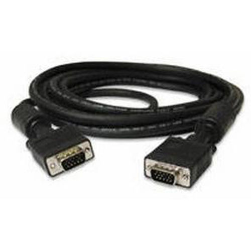 25' SVGA Monitor Video Cable