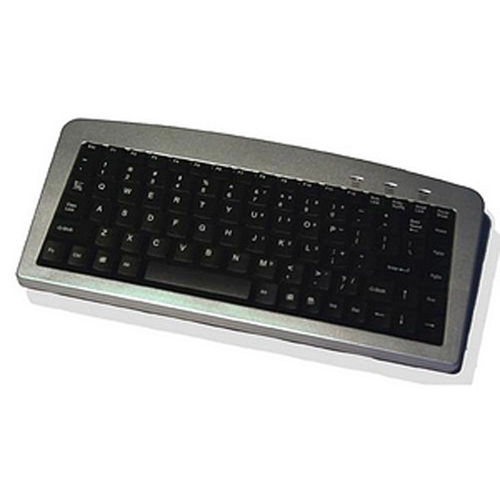 Adesso USB Mini Keyboard
