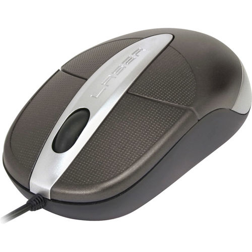 Wired Laser Scroll Mouse