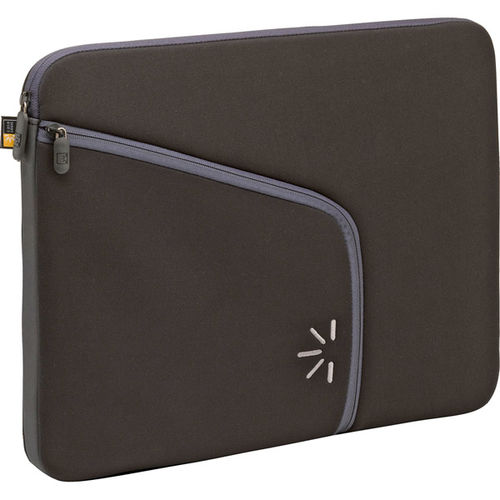 14.1"" Black Laptop Sleeve