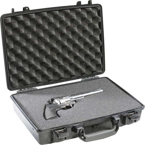 1470 Hard Case with Foam