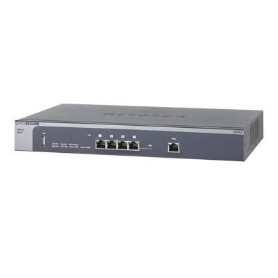 ProSecure 5-User UTM w/1-Year