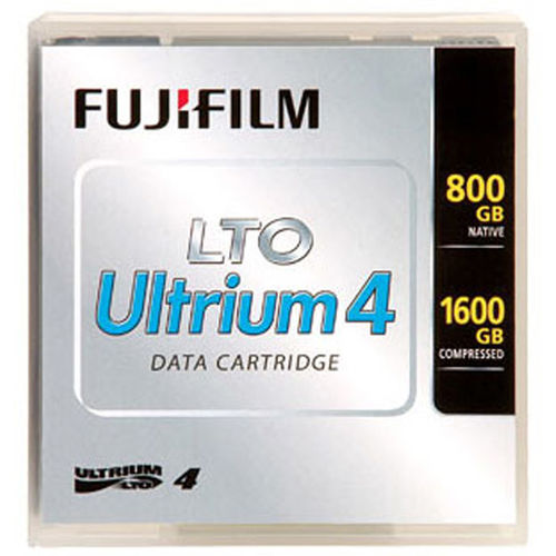 LTO Ultrium 4 Data Cartridge20pk
