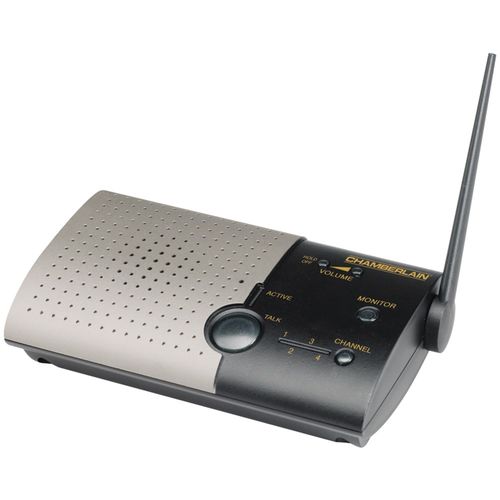 CHAMBERLAIN NLS1 Add-On Wireless Intercom for IELNLS2