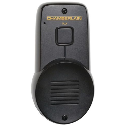 CHAMBERLAIN NTD2 Wireless Indoor/Outdoor Portable Intercom