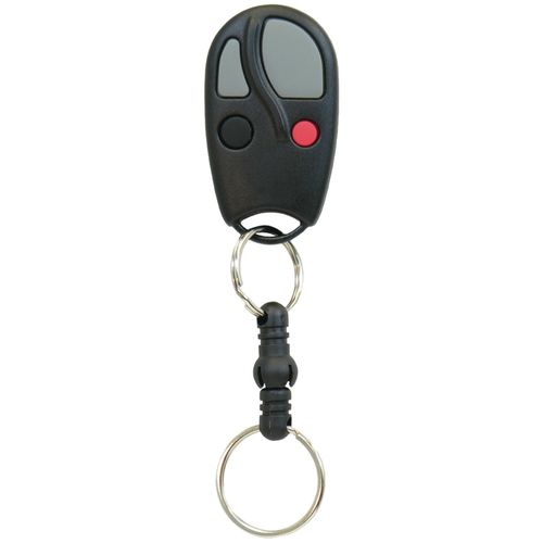 LINEAR ACT-34B Keychain Transmitter (4-Channel)