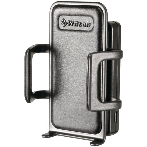 WILSON ELECTRONICS 815226 Sleek(R) Cellular Phone Cradle Booster for All Cellular Phones with a Single User