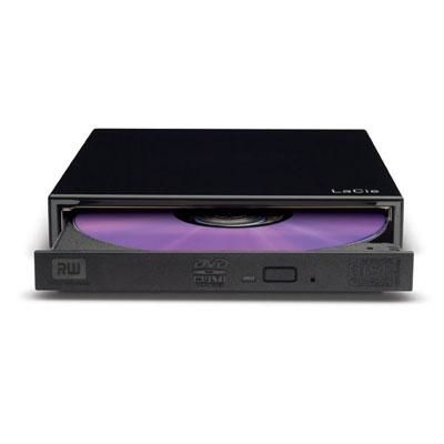 Portable DVD+/-RW