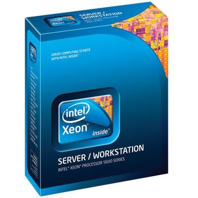 Xeon HC X5650 Processor FD