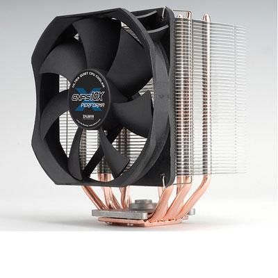 Zalman Performa CPU Cooler