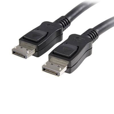 3' DisplayPort Cable