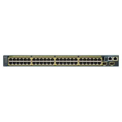 Catalyst 2960 48 Port LAN Base