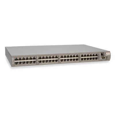 PoE 24-Port Gig Midspan Mgmt