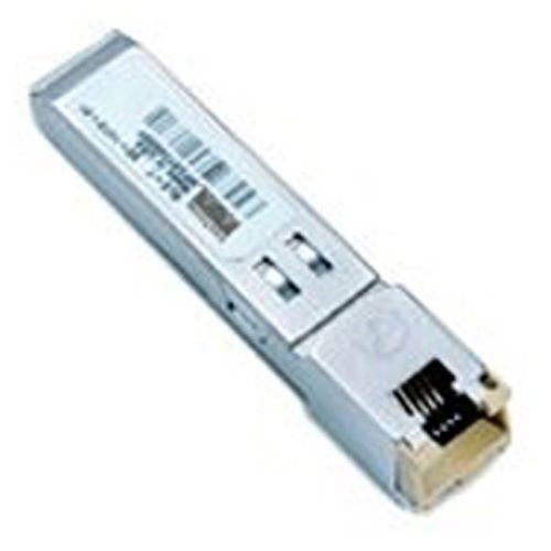 Cisco GLC-T 1000BASE-T SFP Gigabit Interface Converter