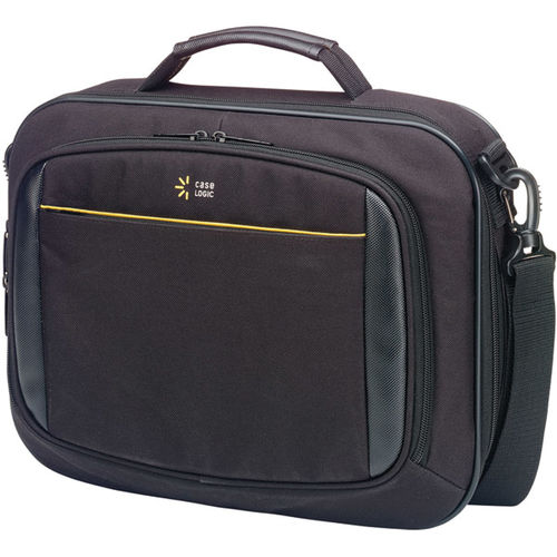 18"" Black Notebook Case